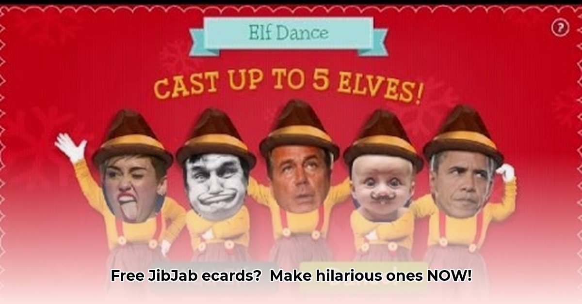 jibjab-app-free